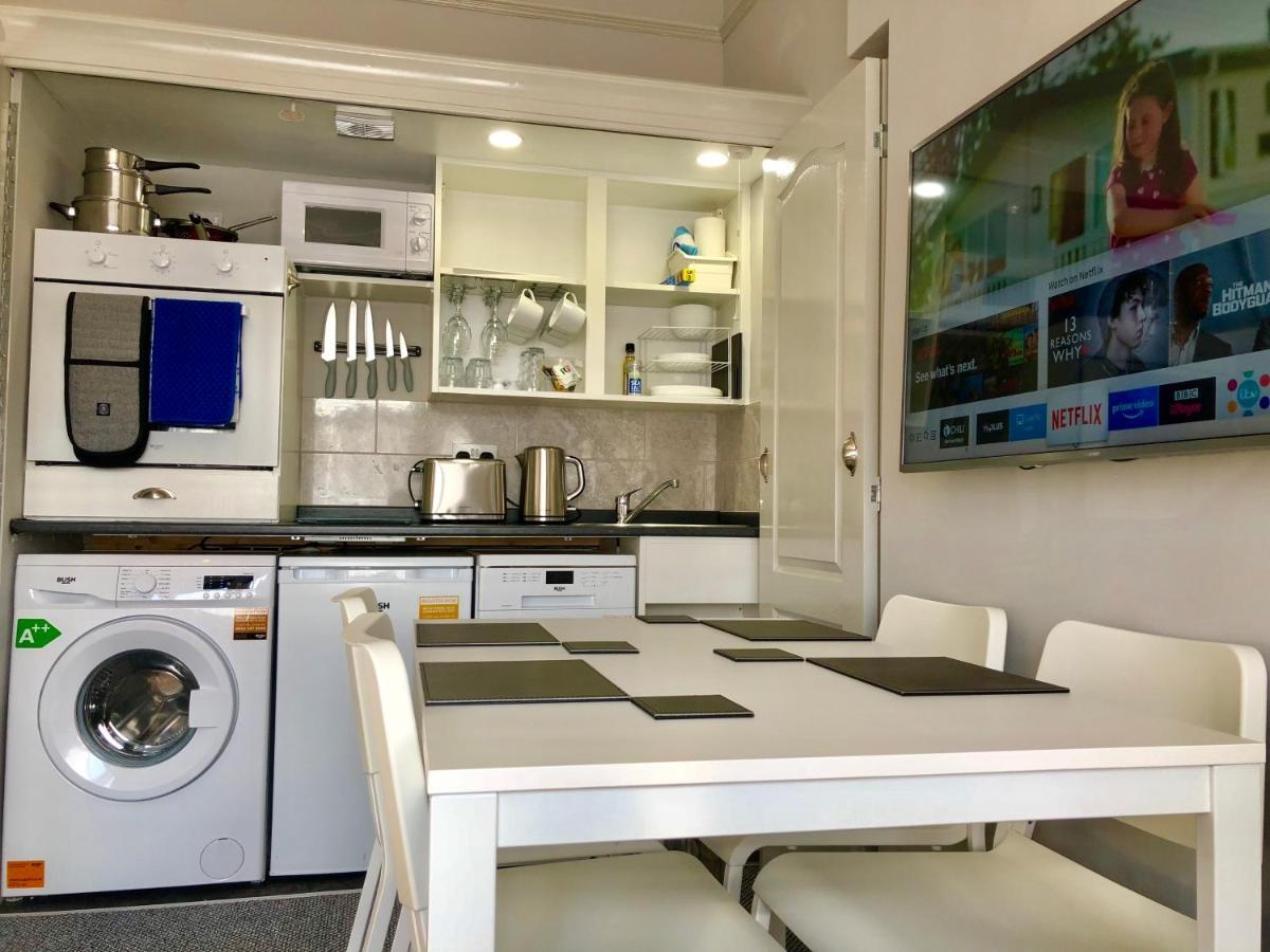 Stay Lytham Serviced Apartments Lytham St Annes Luaran gambar